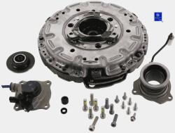 SACHS Set ambreiaj SACHS 3000 943 015 (3000 943 015)