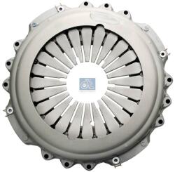 DT Spare Parts Placa presiune ambreiaj DT Spare Parts 1.13017 (1.13017)