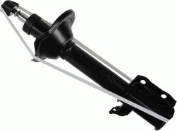 SACHS Amortizor SACHS 317 126 (317 126) - fixbox
