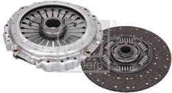 Febi Bilstein Set ambreiaj FEBI BILSTEIN 105179 (105179) - fixbox