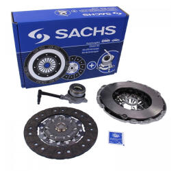 SACHS Set ambreiaj (cu rulment) SACHS 3000 990 248 (3000 990 248)