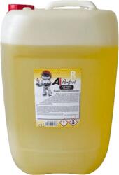 AI Perfect Antigel AI Perfect tip Renault 100AIPR25, galben, 25L Aiperfect