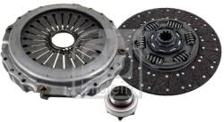 Febi Bilstein Set ambreiaj FEBI BILSTEIN 105147 (105147) - fixbox