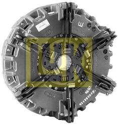 LUK Placa presiune ambreiaj LUK 231 0033 12 (231 0033 12)
