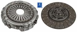 SACHS Set ambreiaj SACHS 3400 700 542 (3400 700 542)