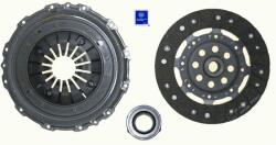 SACHS Set ambreiaj SACHS 3000 829 001 (3000 829 001) - fixbox