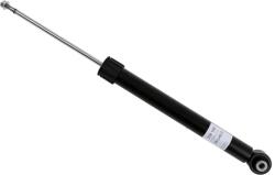 SACHS Amortizor SACHS 318 199 (318 199) - fixbox