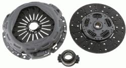 SACHS Set ambreiaj SACHS 3400 700 448 (3400 700 448) - fixbox