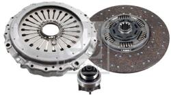 Febi Bilstein Set ambreiaj FEBI BILSTEIN 105240 (105240) - fixbox