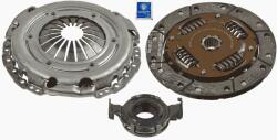 SACHS Set ambreiaj SACHS 3000 950 076 (3000 950 076) - fixbox
