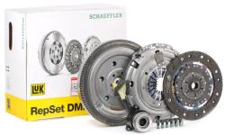 LUK Set volanta (cu ambreiaj si rulment) LUK 600020000 (600 0200 00)