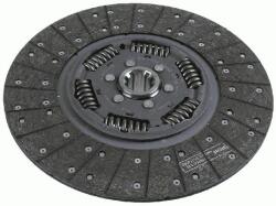 SACHS Disc ambreiaj SACHS 1878 005 599 (1878 005 599) - fixbox