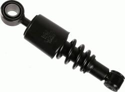 SACHS Amortizor, suspensie cabina SACHS 317 620 (317 620) - fixbox