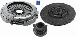 SACHS Set ambreiaj SACHS 3400 700 521 (3400 700 521)
