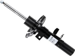 SACHS Amortizor SACHS gaz fata stanga 318 722 (318 722)