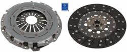 SACHS Set ambreiaj SACHS 3000 954 416 (3000 954 416) - fixbox