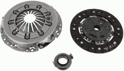 SACHS Set ambreiaj SACHS 3000 950 773 (3000 950 773) - fixbox