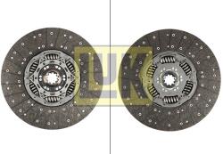 LUK Disc ambreiaj LUK 343 0212 10 (343 0212 10)