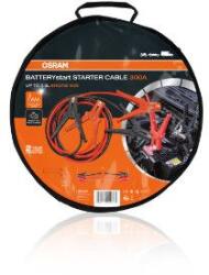 OSRAM Cabluri de pornire auto OSRAM STARTERcable 300A OSC160 (OSC160)