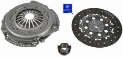 SACHS Set ambreiaj SACHS 3000 950 078 (3000 950 078) - fixbox