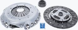 SACHS Set ambreiaj SACHS 3000 181 001 (3000 181 001) - fixbox