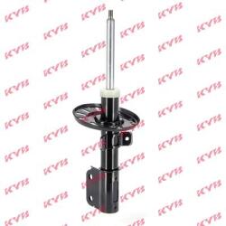 KYB Amortizor KYB Excel-G gaz fata 3348002 (3348002)