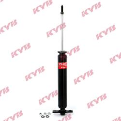KYB Amortizor KYB Excel-G gaz spate 3440125 (3440125)