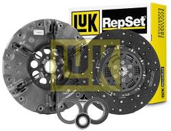 LUK Set ambreiaj LUK 631 1389 11 (631 1389 11)
