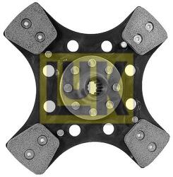 LUK Disc ambreiaj LUK 328 0418 10 (328 0418 10)