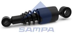 SAMPA Amortizor, suspensie cabina SAMPA 208.163 (208.163) - fixbox