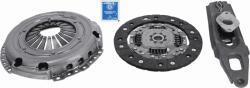 SACHS Set ambreiaj SACHS 3000 951 039 (3000 951 039) - fixbox