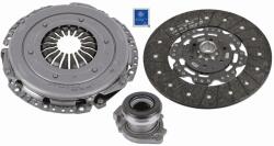 SACHS Set ambreiaj SACHS 3000 990 343 (3000 990 343)