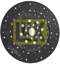 LUK Disc ambreiaj LUK 335 0163 10 (335 0163 10)