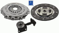 SACHS Set ambreiaj SACHS 3000 990 342 (3000 990 342)