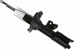 SACHS Amortizor SACHS 317 602 (317 602) - fixbox