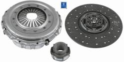 SACHS Set ambreiaj SACHS 3400 700 466 (3400 700 466) - fixbox