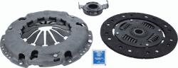 SACHS Set ambreiaj SACHS 3000 951 508 - fixbox