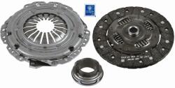 SACHS Set ambreiaj SACHS 3000 494 001 (3000 494 001) - fixbox