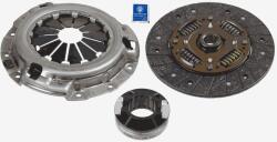 SACHS Set ambreiaj SACHS 3000 954 029 (3000 954 029) - fixbox