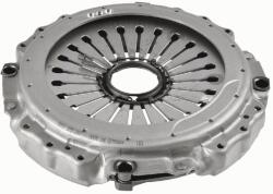 SACHS Placa presiune ambreiaj SACHS 3482 000 257 (3482 000 257)