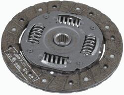 SACHS Disc ambreiaj SACHS 1878 001 816 (1878 001 816) - fixbox