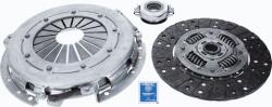 SACHS Set ambreiaj SACHS 3000 951 528 (3000 951 528) - fixbox