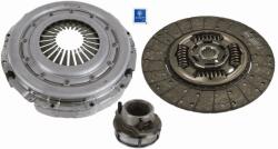 SACHS Set ambreiaj SACHS 3400 700 638 (3400 700 638) - fixbox