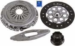 SACHS Set ambreiaj SACHS 3000 970 136 (3000 970 136)
