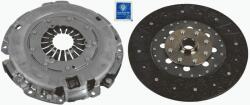 SACHS Set ambreiaj SACHS 3000 950 857 (3000 950 857)