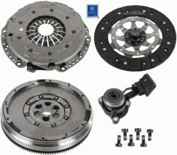 SACHS Set ambreiaj SACHS 2290 601 160 (2290 601 160)