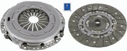 SACHS Set ambreiaj SACHS 3000 970 013 (3000 970 013)