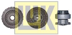 LUK Set ambreiaj LUK 643 3013 00 (643 3013 00)