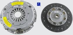 SACHS Set ambreiaj SACHS 3000 951 347 (3000 951 347)