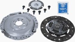 SACHS Set ambreiaj SACHS 3000 822 601 (3000 822 601) - fixbox